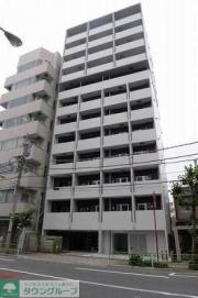 ステージファースト根岸