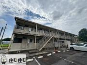 ルネッサンス山本A棟