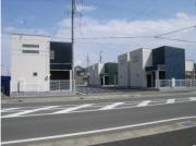 yu-Raum Town