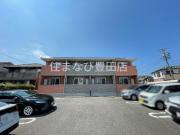 名鉄三河線刈谷市駅まで徒歩7分