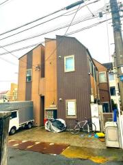 ＪＲ中央線阿佐ケ谷駅まで徒歩3分