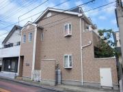 アメリカンリバティー上新井