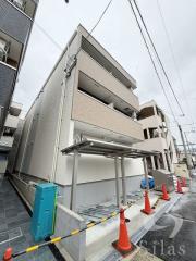ＪＲ片町線忍ケ丘駅まで徒歩6分