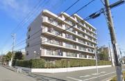 ＪＲ青梅線中神駅まで徒歩11分