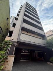 ＪＲ総武線（各駅停車）新小岩駅まで徒歩7分