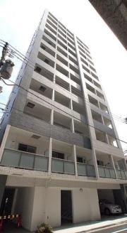 都営大江戸線新御徒町駅まで徒歩8分
