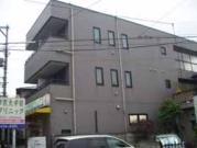 ＪＲ埼京線十条駅まで徒歩9分