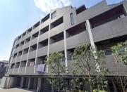 東急池上線長原駅まで徒歩13分