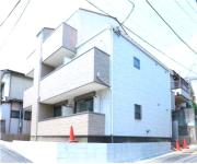 西武新宿線野方駅まで徒歩10分
