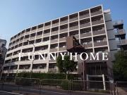 東急東横線都立大学駅まで徒歩12分