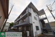 グランドハイム内田