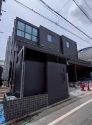 セレステ池田山
