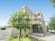 京王相模原線京王よみうりランド駅まで徒歩9分