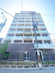 南海汐見橋線芦原町駅まで徒歩5分