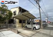 一宮町豊貸家