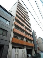 ハイツ神田岩本町