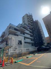 ＪＲ東海道本線摂津本山駅まで徒歩1分