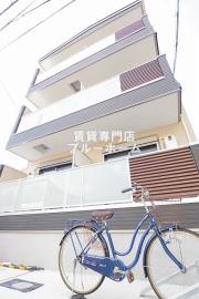 南海本線住吉大社駅まで徒歩8分