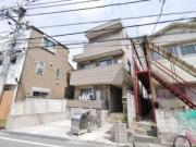（旭化成ヘーベルメゾン）ハピネスコート北町