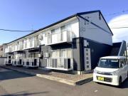 東北新幹線郡山駅までバス約14分 徒歩3分