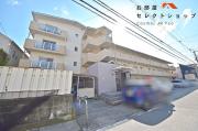 近鉄大阪線河内山本駅まで徒歩14分