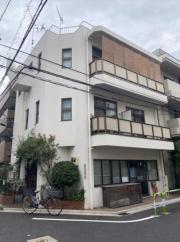石原マンション