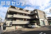 リブローネ南山