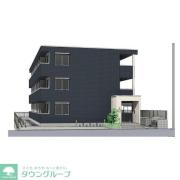 ウィンドテラス船橋宮本I