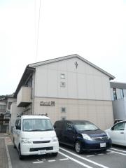 ＪＲ姫新線播磨高岡駅まで徒歩1分