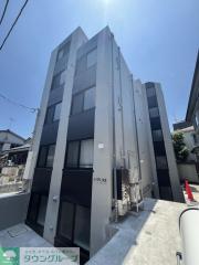 東京メトロ南北線西ケ原駅まで徒歩10分