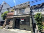山城町3丁目貸家