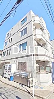 京成本線町屋駅まで徒歩5分