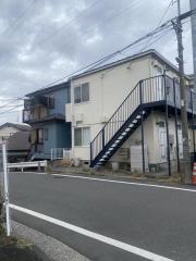 YMコーポ南台
