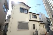 目黒区駒場1丁目戸建