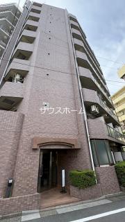 グランレーブ都立大学