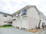 メゾン江川