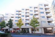 京福修学院マンション