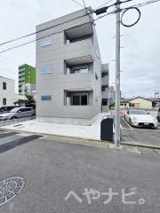 地下鉄東山線八田駅まで徒歩8分