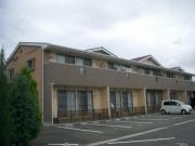 クイーンハイツ石田A