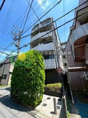 都営三田線本蓮沼駅まで徒歩7分