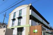 リノキューブ西宮北マンション