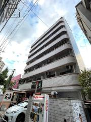 西鉄天神大牟田線西鉄平尾駅まで徒歩15分