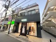京王線上北沢駅まで徒歩1分