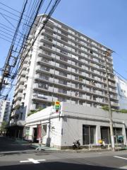 錦糸町ハイタウン
