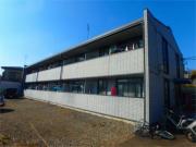 多摩都市モノレール大塚・帝京大学駅まで徒歩3分