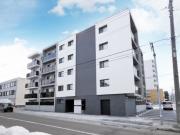 地下鉄南北線北１８条駅まで徒歩8分