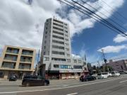 ＪＲ札沼線新琴似駅まで徒歩4分