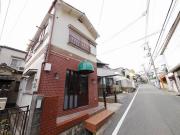 鈴蘭台東町4丁目貸家