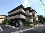 ＪＲ京浜東北・根岸線与野駅まで徒歩10分