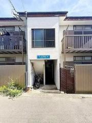 相鉄本線希望ケ丘駅まで徒歩10分